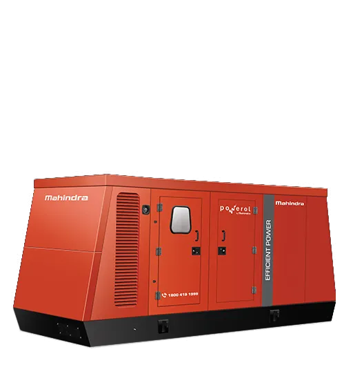 250kVA