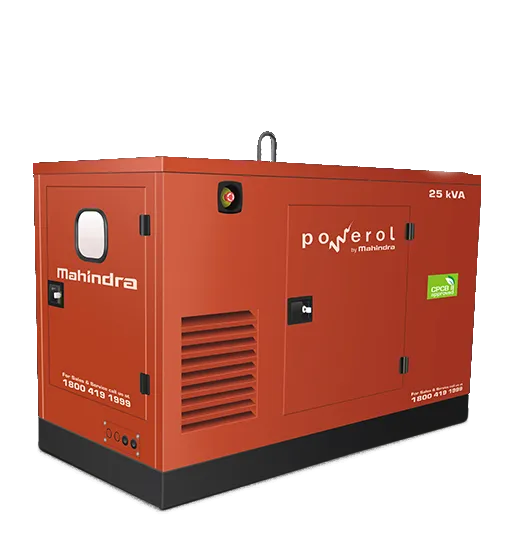 25kVA