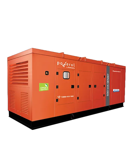 500kVA