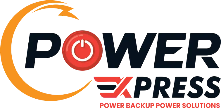 PowerExpress Logo