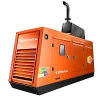 125kVA