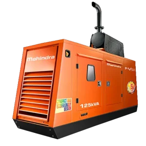 125kVA