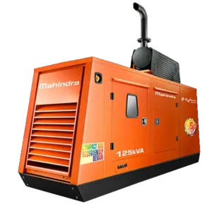 125kVA