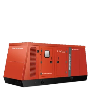 250kVA