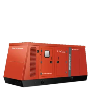 250kVA
